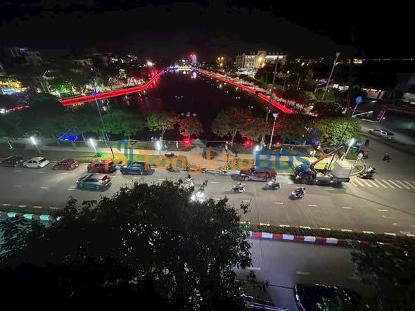 Văn phòng Bùi Thị Xuân 150m² 40 triệu - View thoáng