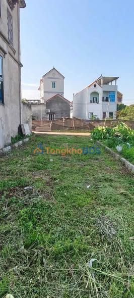 Bán Đất Thổ Cư Thường Tín 79m² - Sổ Hồng Sẵn Sàng - Giá 4.2 Tỷ