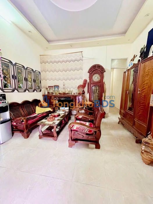 Nhà riêng Cốc Lếu Lào Cai 73m² giá 2.5 tỷ - Chính chủ bán