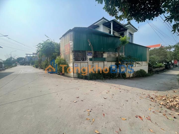 Đất Nền Thường Tín - 43.5m² Sổ Đỏ Full Thổ Cư, Giá 2 Tỷ, Ô Tô Vào Tận Nơi