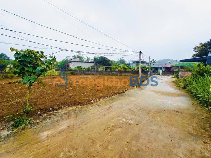 Đất Nền Trung Tâm Chợ Ba Đồi, Hà Nam - Sổ Đỏ Thổ Cư 62.4m², Giá Từ 330 Triệu