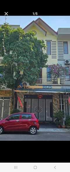 Bán Gấp Nhà Liền Kề An Cư Xanh, TP Hòa Bình 75m², 4PN - Giá Tốt