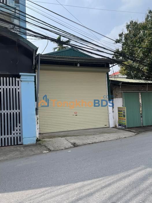 Bán Đất Lô Góc Kinh Doanh 68m² Xã Liên Phương, Thường Tín - Giá 3.x Tỷ