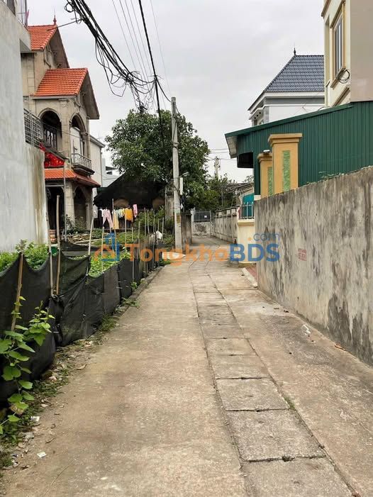 Nhà 45m² đường Thông Thư Phú, Hoàn Kiếm - Ô tô ngủ trong nhà, giá hơn 3 tỷ