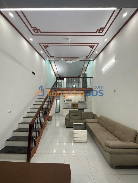 Nhà Thường Tín 105m² - Sẵn Sàng Ở Ngay - Chỉ 3 Tỷ