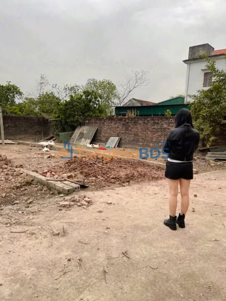 Đất Sổ Đỏ 45m² Phú Xuyên - Ô Tô Vào Tận Nơi, Phong Thủy Vượng Khí