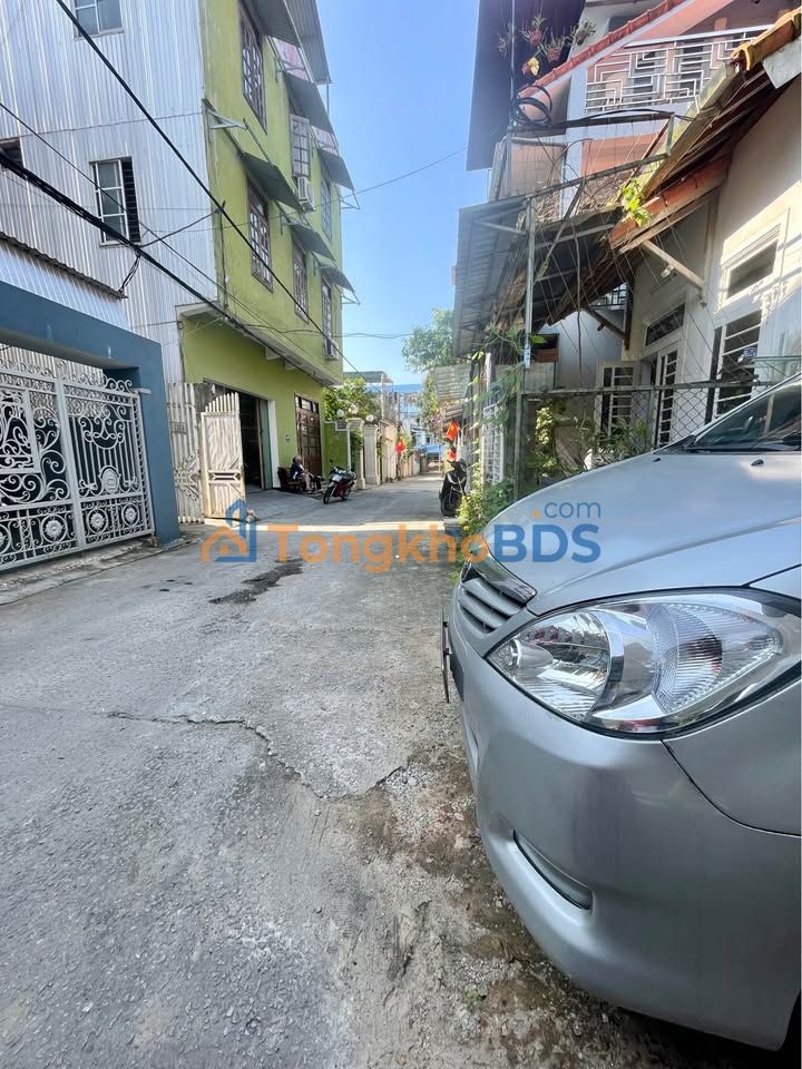 Đất Nền Huế 156m² Mặt Tiền Điện Biên Phủ - Giá Tốt Đầu Tư