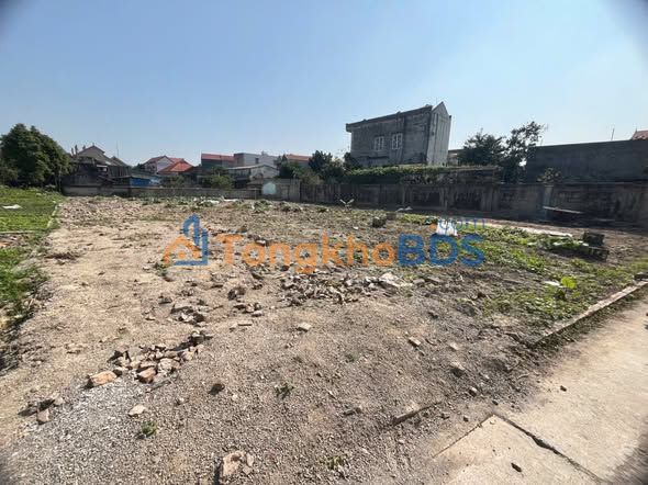 Đất nền Chuyên Mỹ - Phú Xuyên 80m² - Chỉ từ 2.52 Tỷ - Đường ô tô