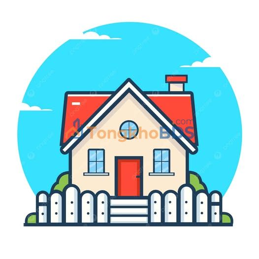 Cho thuê nhà 3PN Phường Rạch Dừa, Vũng Tàu - Hẻm ô tô, Sẵn ở