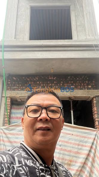 Nhà Lô Góc 5 Tầng Ô Tô Đỗ Cổng - Ngõ 3A Thuý Lĩnh, Thanh Xuân 40m² Giá 8 Tỷ