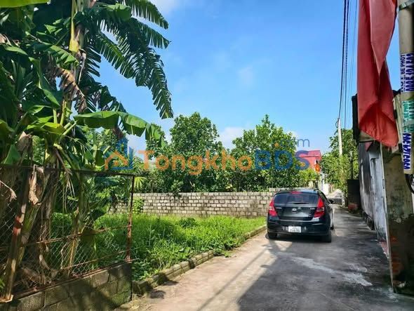 Đất Nền Phú Xuyên 150m² Mặt Tiền Trục Chính - Giá Chỉ 23 Triệu/m²