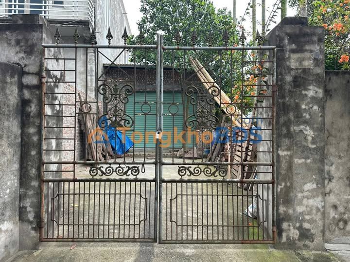 Đất Tự Nhiên Thường Tín 131m² - Đường Thông Ô Tô 7 Chỗ Vào Đất