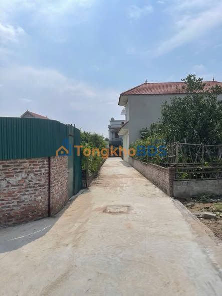 Đất Vàng Chương Dương Hoàn Kiếm 44.5m² - Ô Tô Tới Đất, Giá 3.25 Tỷ