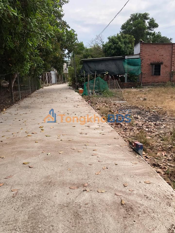 Đất Sổ Hồng Riêng 132m² Phường Linh Đông - Chỉ 500 Triệu