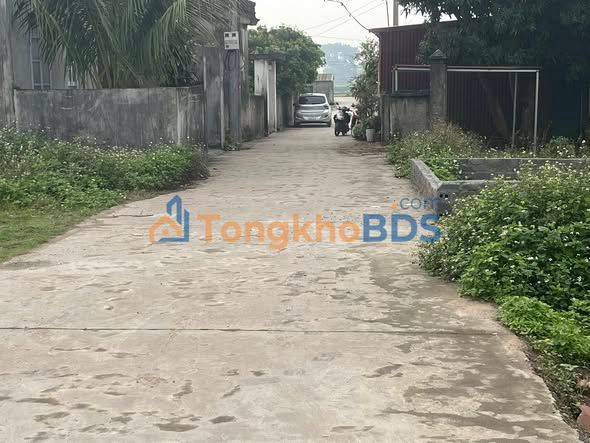 Đất Nền Phú Xuyên 87.5m² - Sổ Đỏ Sẵn Sàng - Đầu Tư Sinh Lời Cao