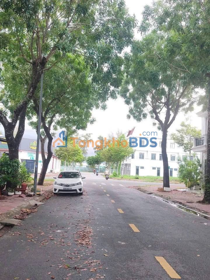 Nhà Phố 84m² Phường 4, Sóc Trăng - Sổ Hồng, 3PN, Hướng Bắc