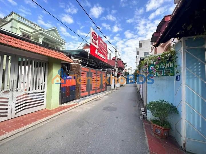 Nhà 2 tầng Trâu Quỳ 95m² 7 tỷ - Chính chủ bán