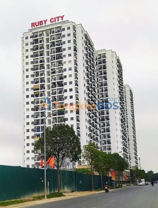 Chung cư 70m² Nhân Chính, Thanh Xuân - Sổ đỏ sang tên, giá 3.65 tỷ