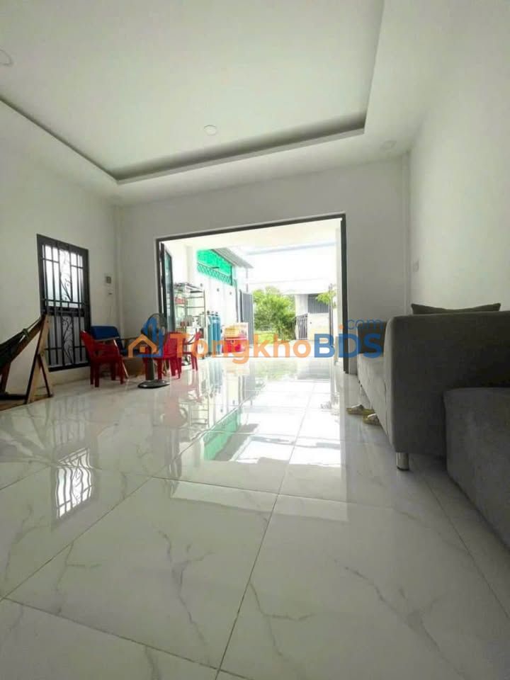 Nhà phố Ngô Quốc Trị 175m² 3.3 tỷ - Mặt tiền kinh doanh