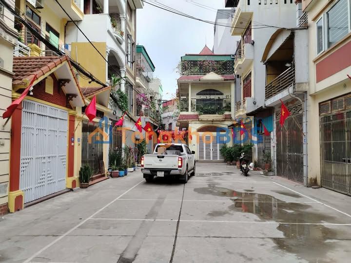 Nhà Ngọc Thụy Long Biên 58m² 11 tỷ - Chính chủ bán