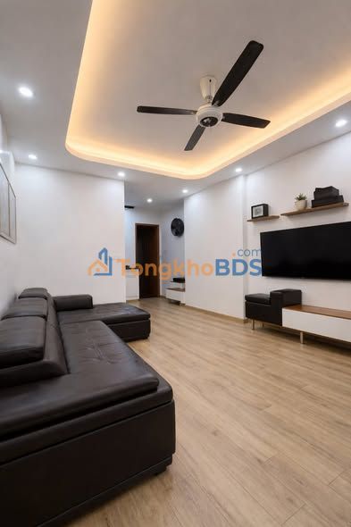 Chung cư A1 Gemek 1 68m² 2PN Full Đồ - Sổ Hồng Sẵn Sàng Giao Dịch