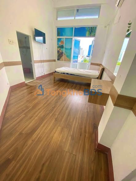 Phòng trọ Mai Hắc Đế Quy Nhơn giá thỏa thuận - Vị trí đẹp