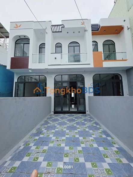 Nhà riêng Trần Hưng Đạo Quy Nhơn 96m² 2,95 tỷ - Chính chủ bán