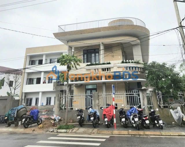 Nhà 2 tầng Bùi Thị Xuân Huế 280m² - Mặt tiền kinh doanh