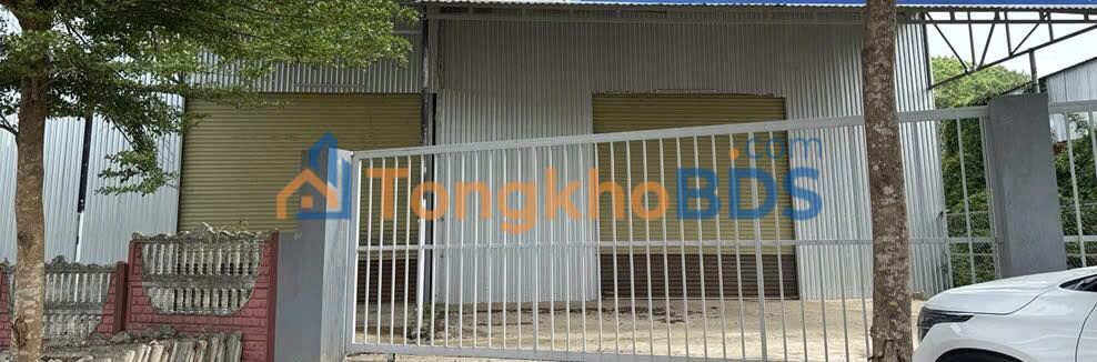 Kho 500m2 Trưng Nữ Vương Huế 20 triệu - Hoạt động ngay