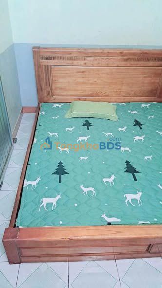 Phòng Trọ Sạch Sẽ, Giá Rẻ 1.5 Triệu/Tháng Tại Huế