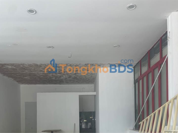 Mặt bằng kinh doanh đường nội thành Huế 24m² - Giá 5 triệu