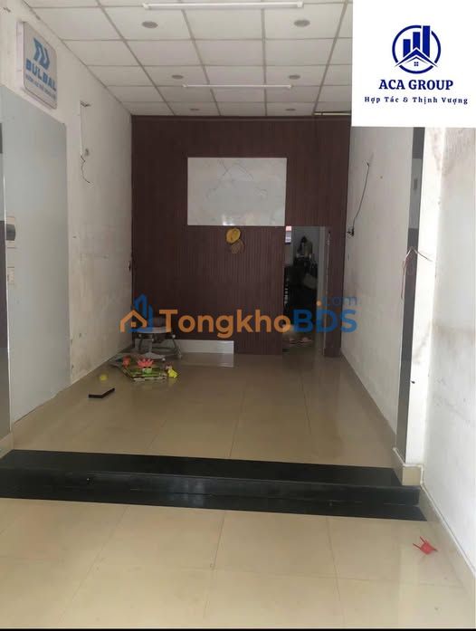 Cho thuê mặt bằng đường Nhật Lệ, Huế - 24m² kinh doanh đa ngành