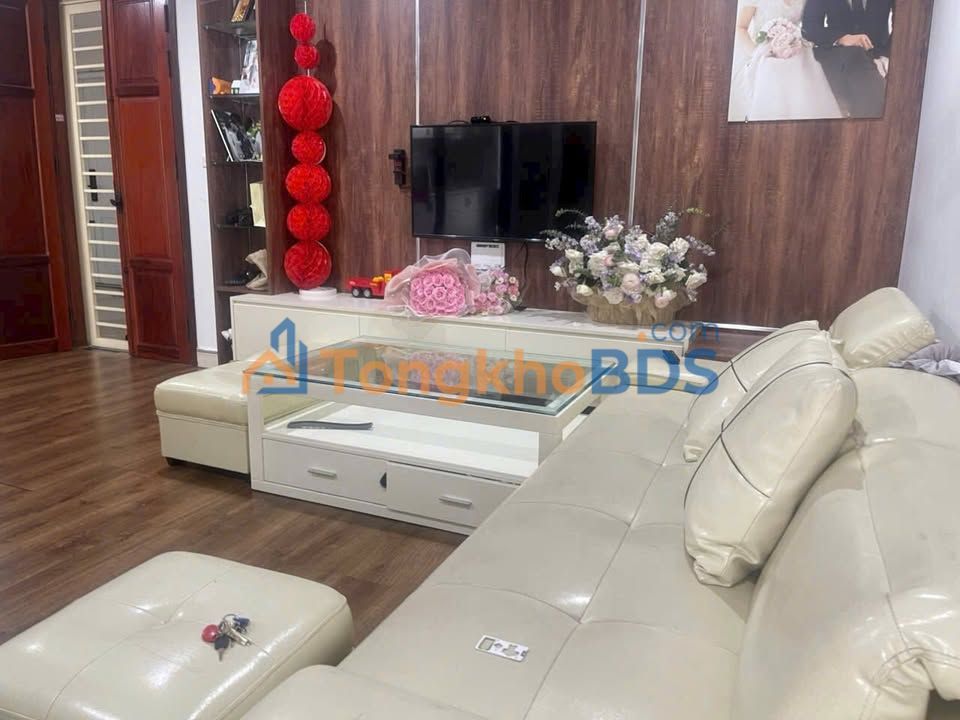 Căn hộ Trung Đức Lê Lợi 100m² 9 triệu - Bàn giao ngay