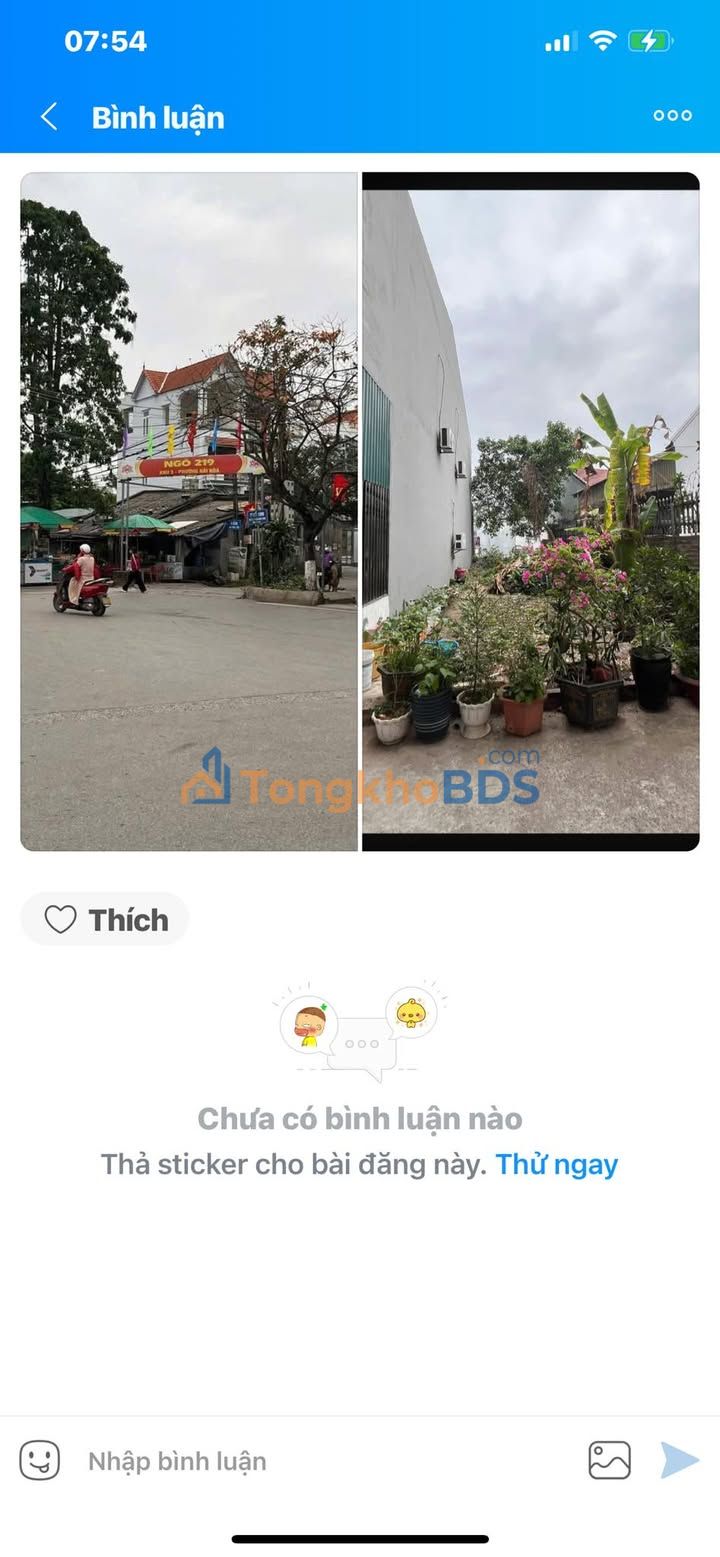 Đất nền Móng Cái 98.5m² - Nở hậu, ô tô vào tận cửa