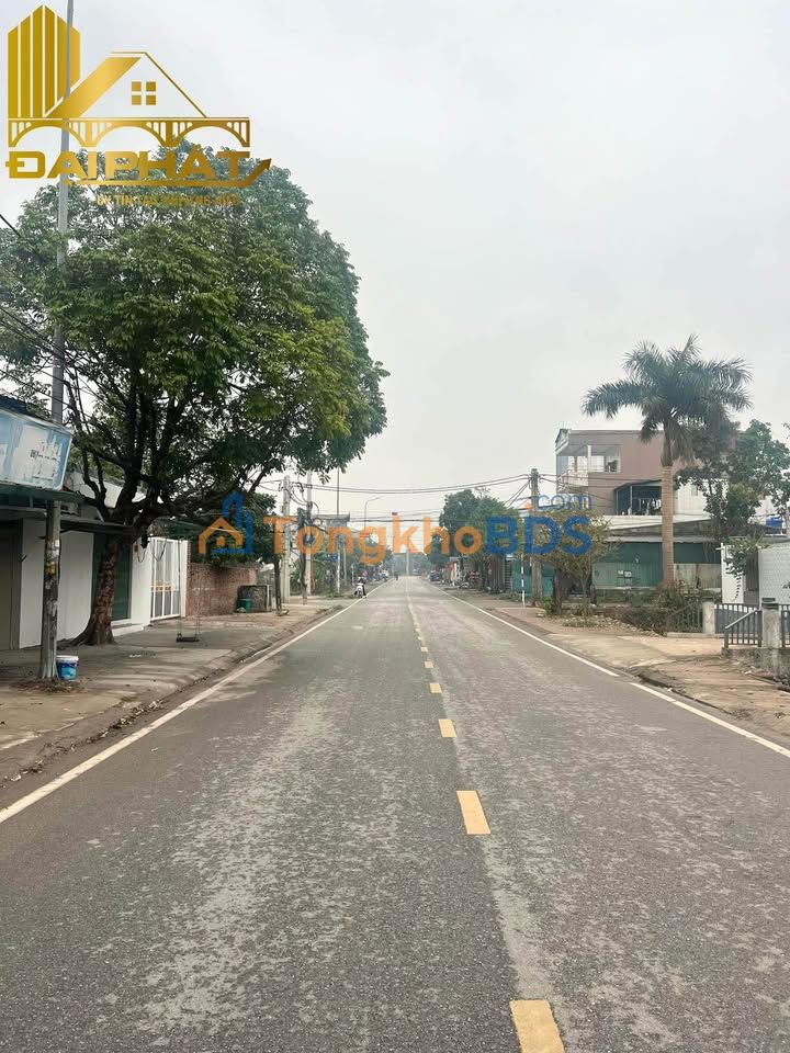 Đất nền Móng Cái 90m² - Vị trí vàng, đầu tư sinh lời