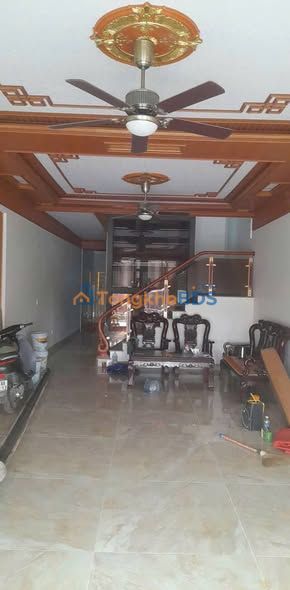 Cho thuê nhà 7PN Khắc Niệm, Bắc Ninh - Giá 30 triệu/tháng, Chính chủ