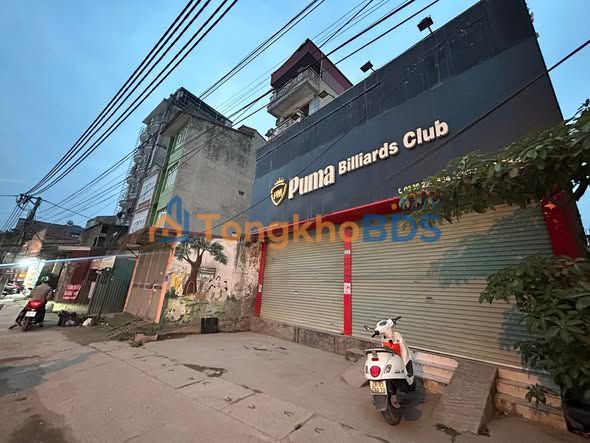 Nhà mặt tiền Quang Trung 200m² 8.9 triệu - Mặt tiền kinh doanh