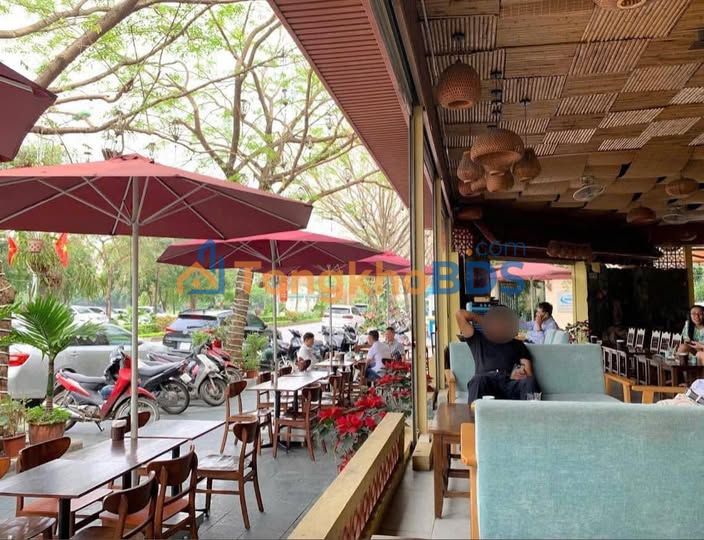 Mặt Tiền Kinh Doanh Nguyễn Tuân 210m² - Vị Trí Vàng Đắc Địa