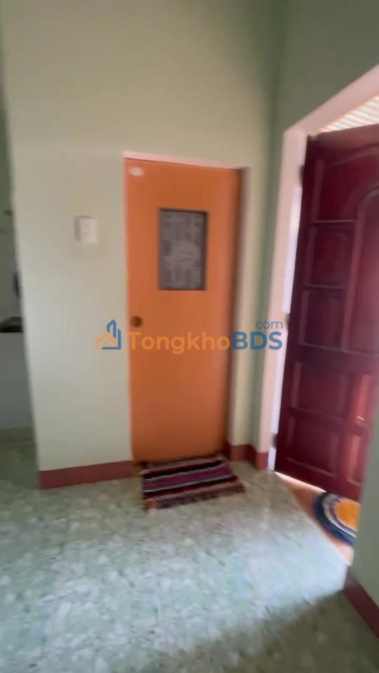 Nhà cấp 4 Nghĩa Dõng 1.5 triệu/tháng - Sẵn sàng ở ngay