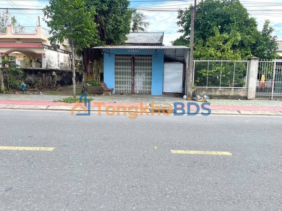 Đất Vũ Đình Liệu Trà Vinh 140m² 2.65 tỷ - Tiềm năng tăng giá