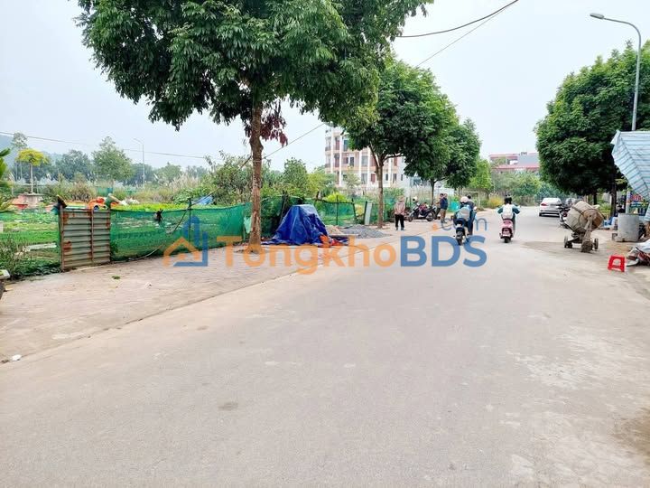 Đất nền Phường Bình Minh, Lào Cai 106m² - Hướng Nam, Giá 1.6 tỷ