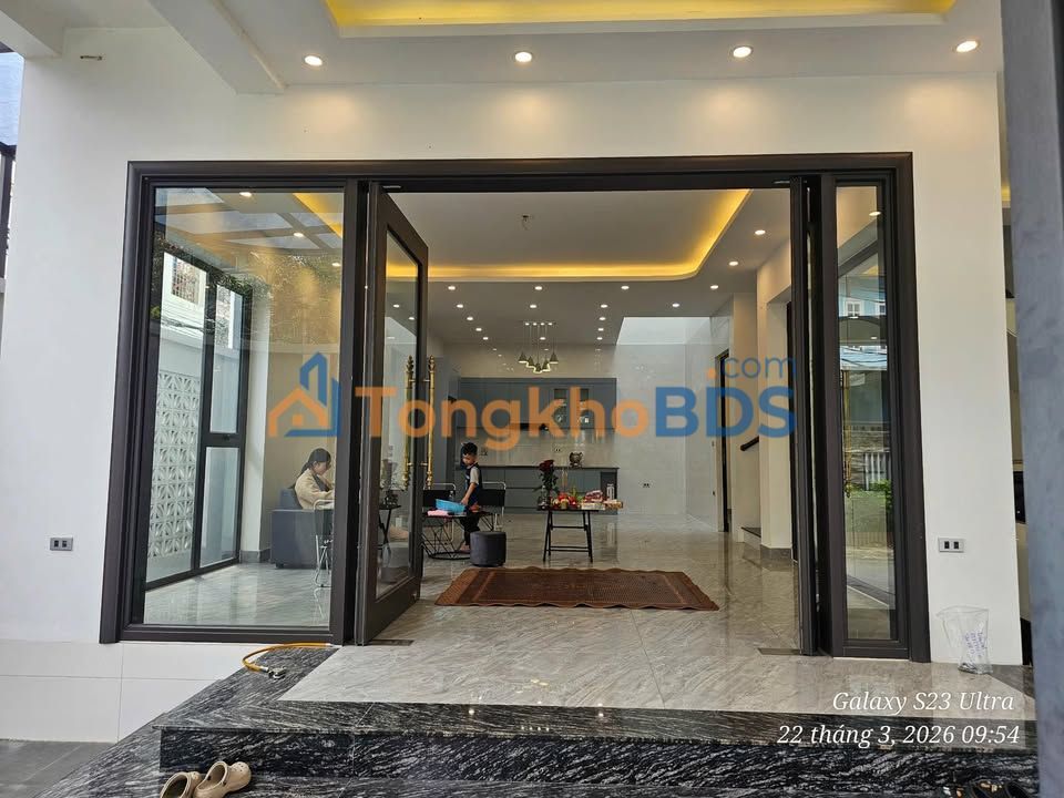 Nhà 2 Tầng Nghi Phú, Vinh 254m² - Sẵn Sàng Vào Ở Ngay!