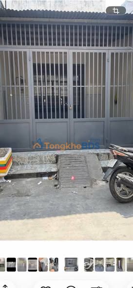 Nhà Nguyên Căn 120m² Hẻm Xe Hơi Gần Chợ, Quảng Trường - 5 Triệu/Tháng