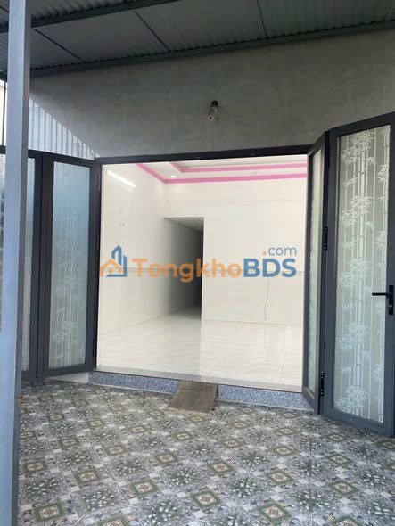 Nhà riêng Trảng Dài 90m² 980 triệu - Chính chủ bán