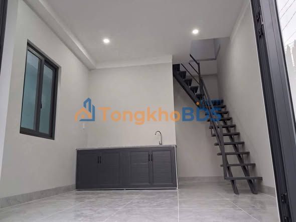 Nhà Nguyên Căn P. An Hòa Rạch Giá 50m² - Sẵn Sàng Vào Ở Ngay
