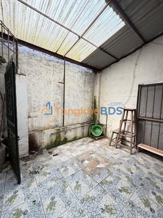 Bán nhà cấp 4 Phố Xuân Khôi, Long Biên 45.9m² - Sổ đỏ chính chủ, giá 3.7 tỷ