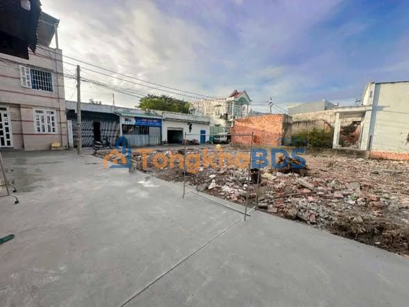 Đất Sổ Riêng 63m² Trảng Dài, Biên Hòa - Giá 1.75 Tỷ