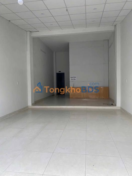 Cho thuê mặt bằng kinh doanh sầm uất Phường Hố Nai, Biên Hòa - 65m²