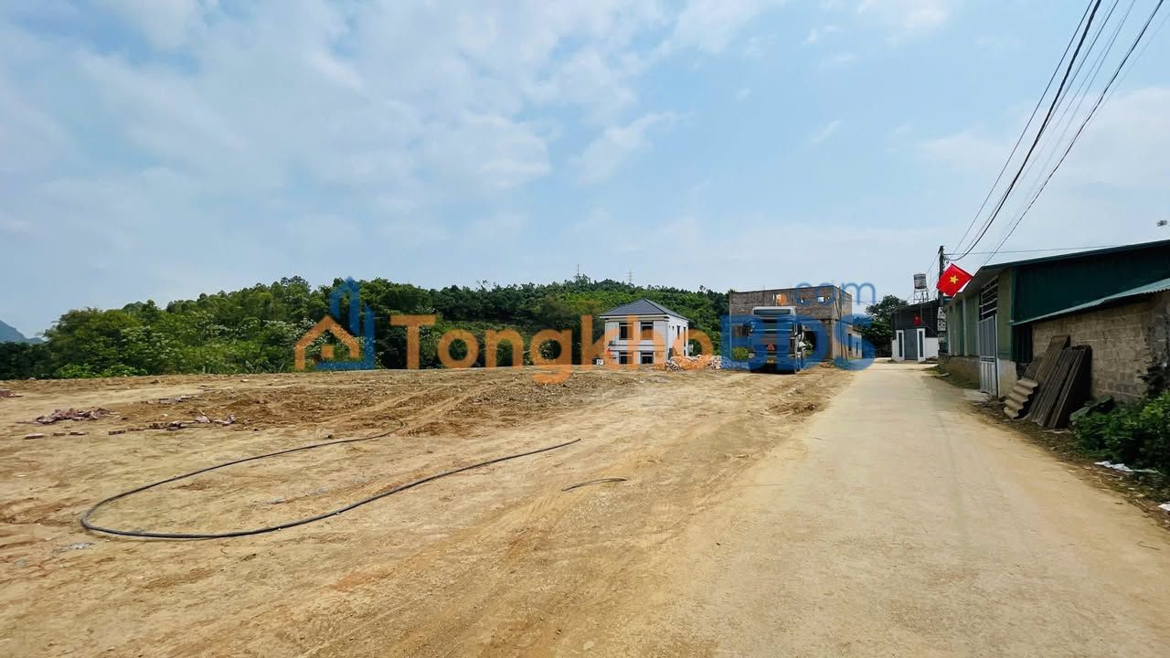 Đất Xuân Mai Chương Mỹ 2293m² Full Thổ Cư - Giá Đầu Tư 29.8 Tỷ