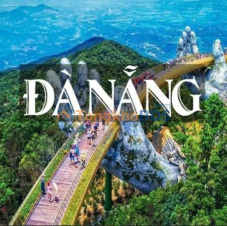 Nhà 3 Tầng Hiện Đại 120m² Khu Đảo 1, Hòa Xuân - 10.x Tỷ